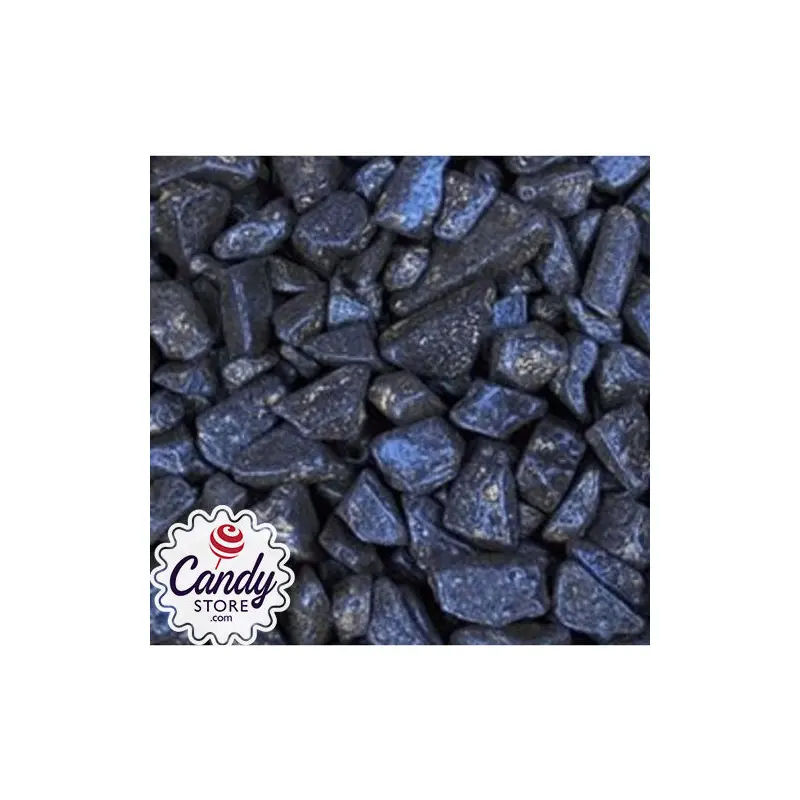 Topaz Choco Rocks - 5lb Bulk