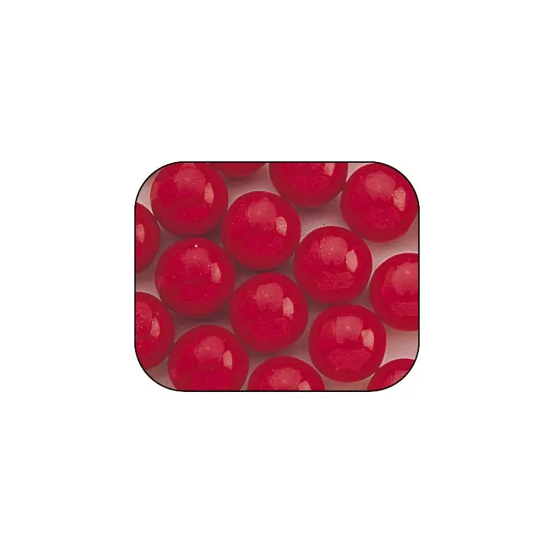 Ball of Fire Gumballs - 1080ct