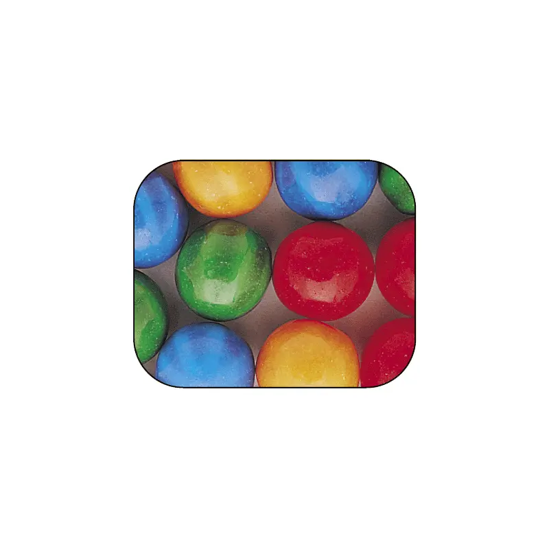 Beach Ball Gumballs - 850 CT