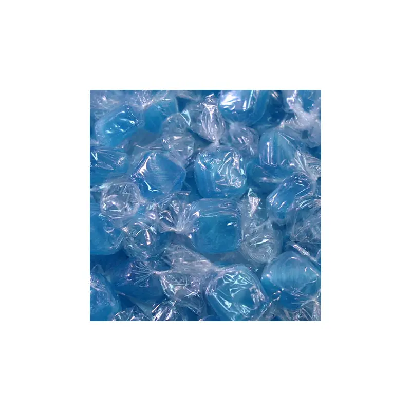 Blue Mints Candy Ice - 14lb