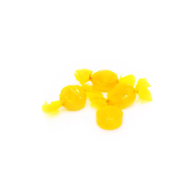 Butterscotch Buttons Candy - 7lb