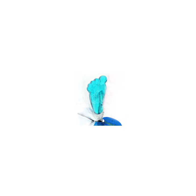 Blue Foot Lollipops - 60ct