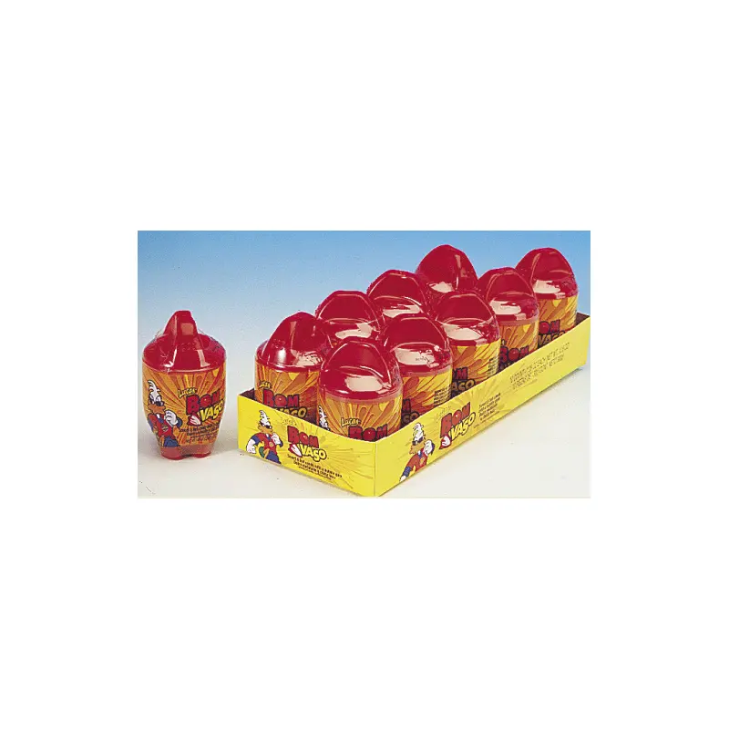 Bomvaso Candy - 10ct