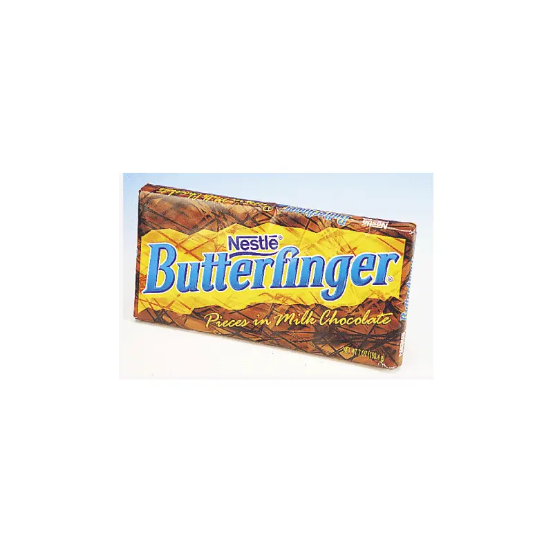 Butterfinger - Giant Size - 12ct