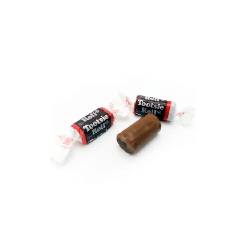 Tootsie Rolls Midgees Candy - 7.5lb