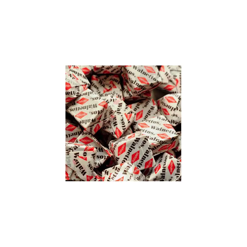 Walnettos Candy - 5lb