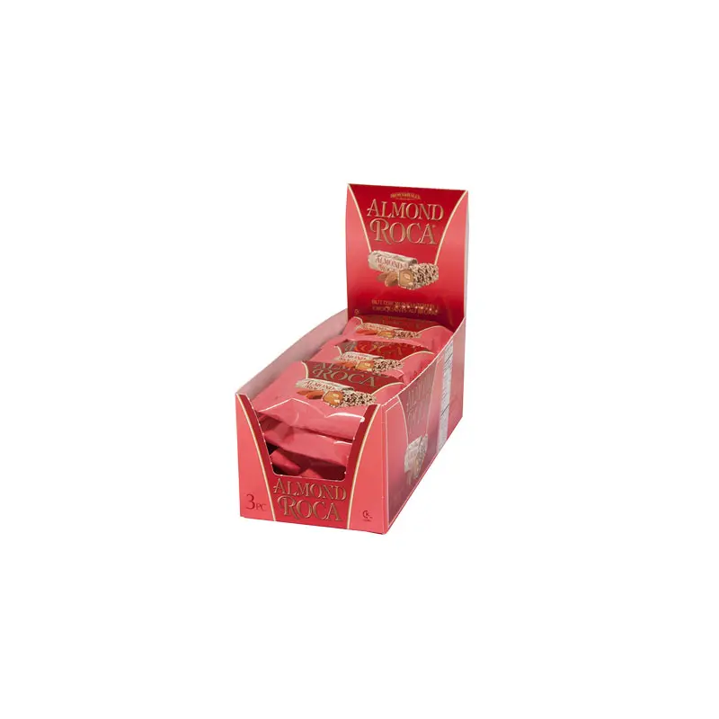 Almond Roca - 12ct Box
