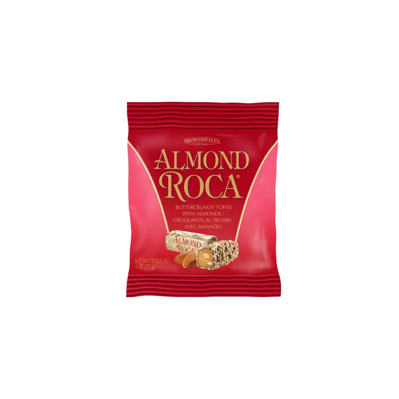 Almond Roca Hanging Bags - 12ct