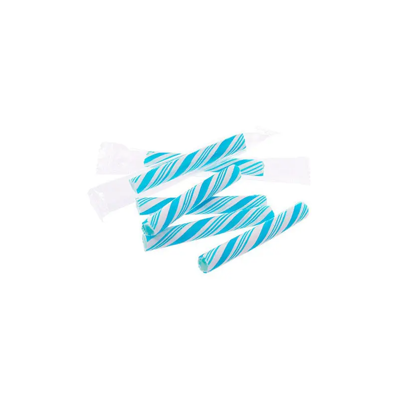 Blue Candy Sticks Mini 250ct - Sticklettes