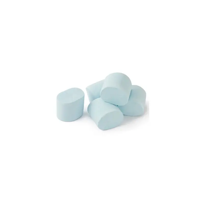 Blue Giant Marshmallows Candy - 25ct