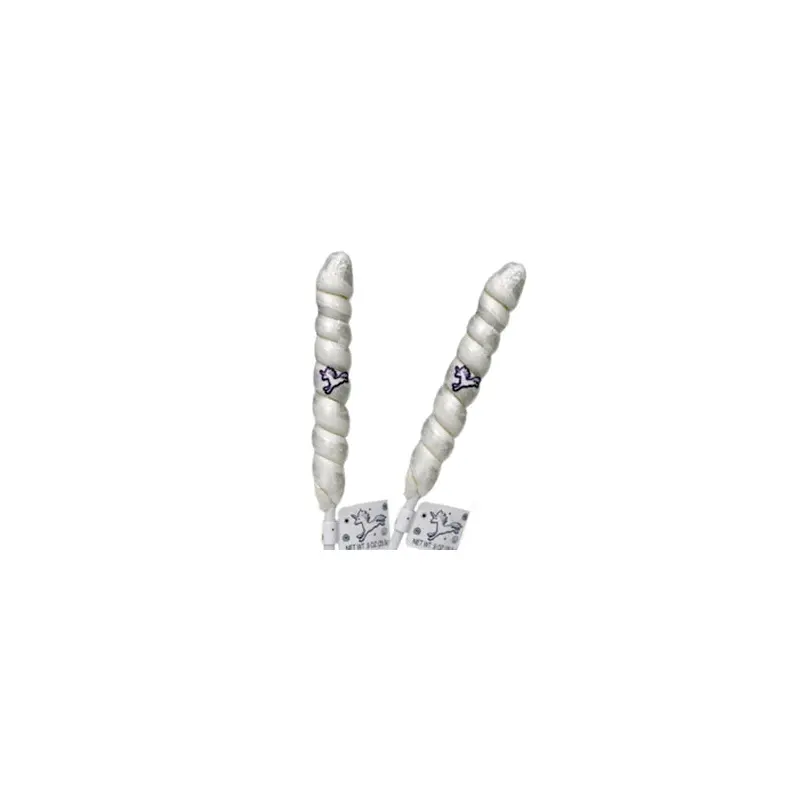 White Unicorn Pops - 24ct