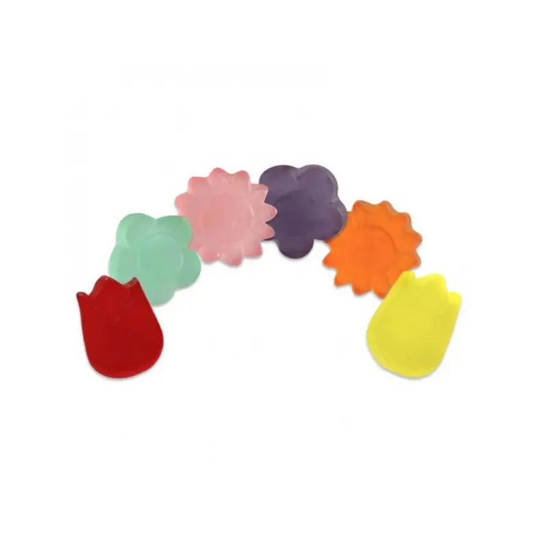 Awesome Blossoms Gummy Flowers - 5lb