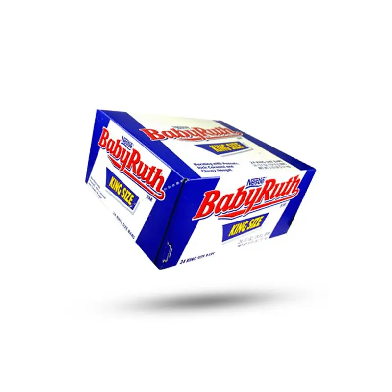 Baby Ruth King Size - 18ct