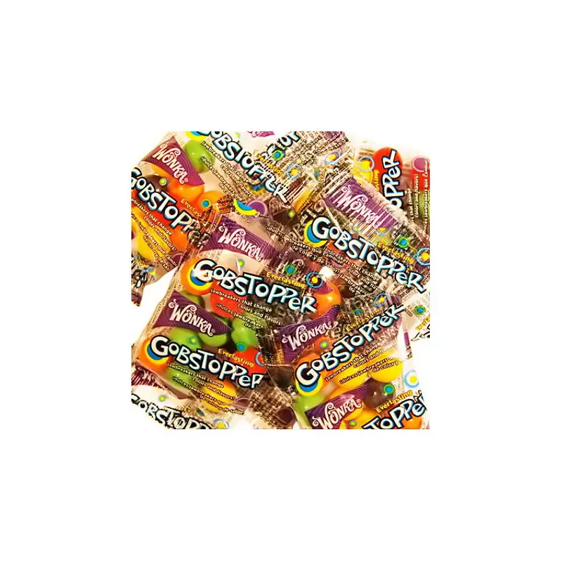 Wonka Gobstoppers - 30lb