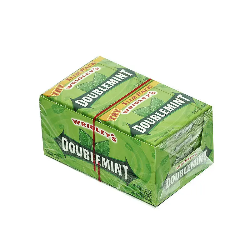 Wrigley Double Mint - 10ct