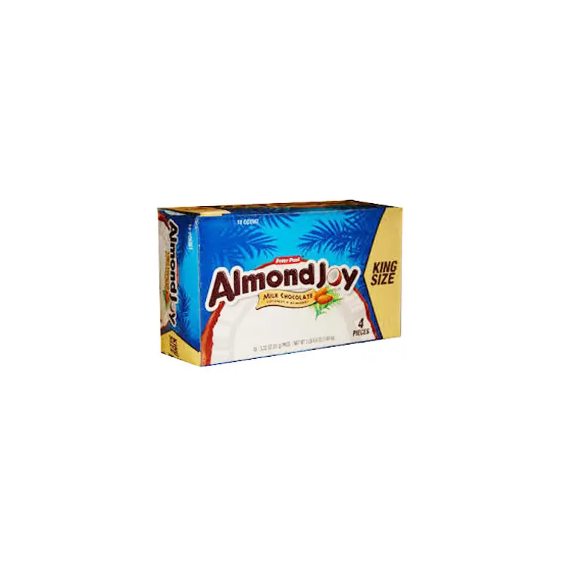 Almond Joy Kingsize - 18ct