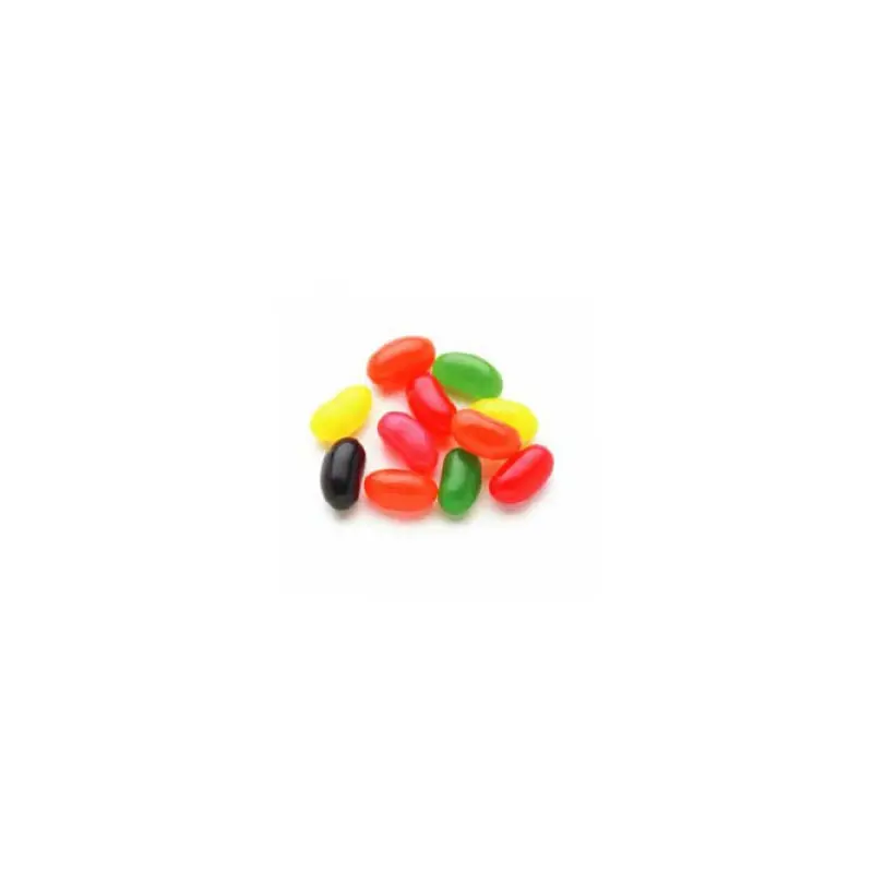 Assorted Jelly Beans - 5lb