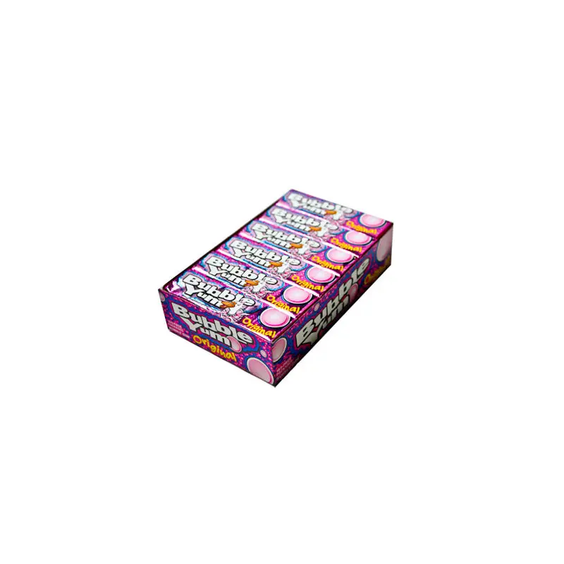 Bubble Yum Original - 18ct