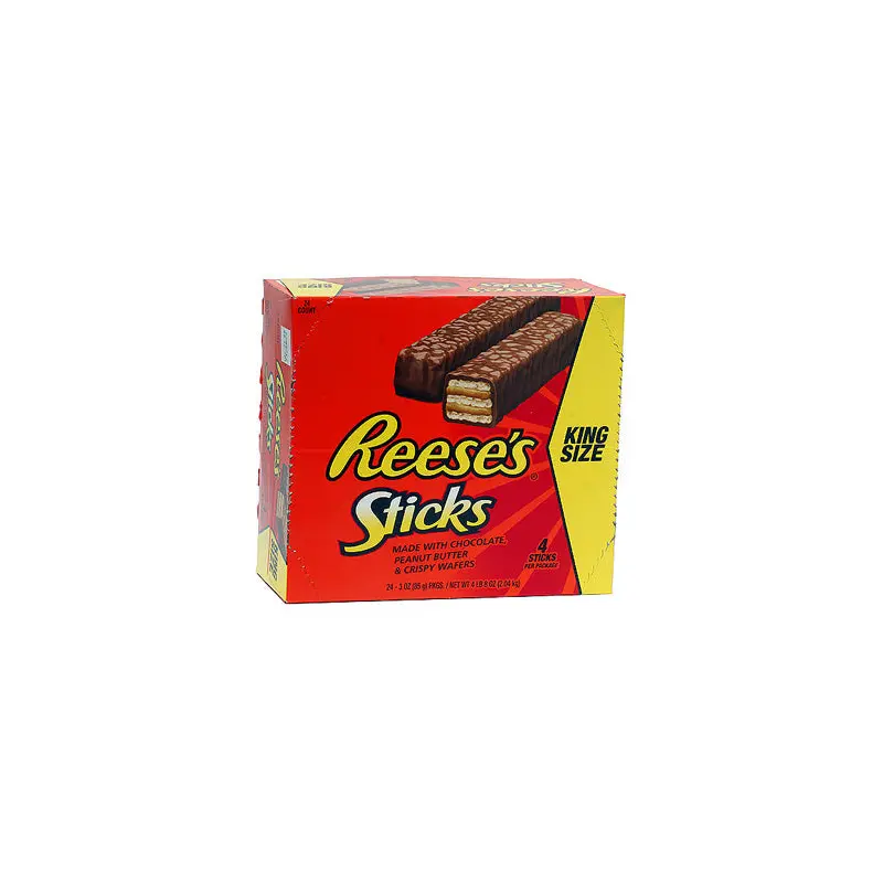 Reese's Sticks King Size - 24ct