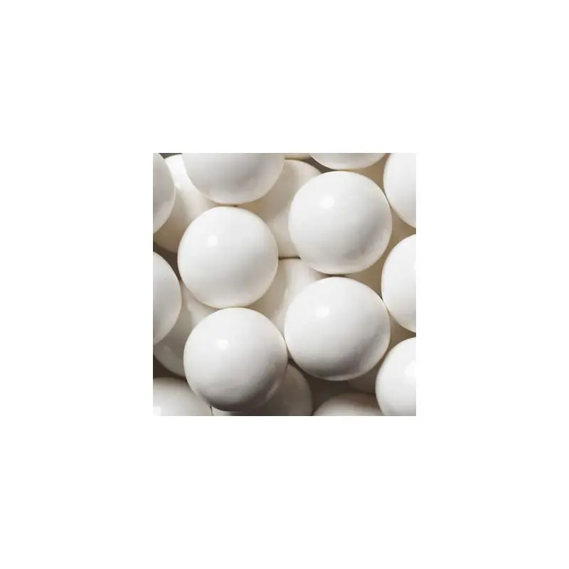 White Gumballs - 2lb