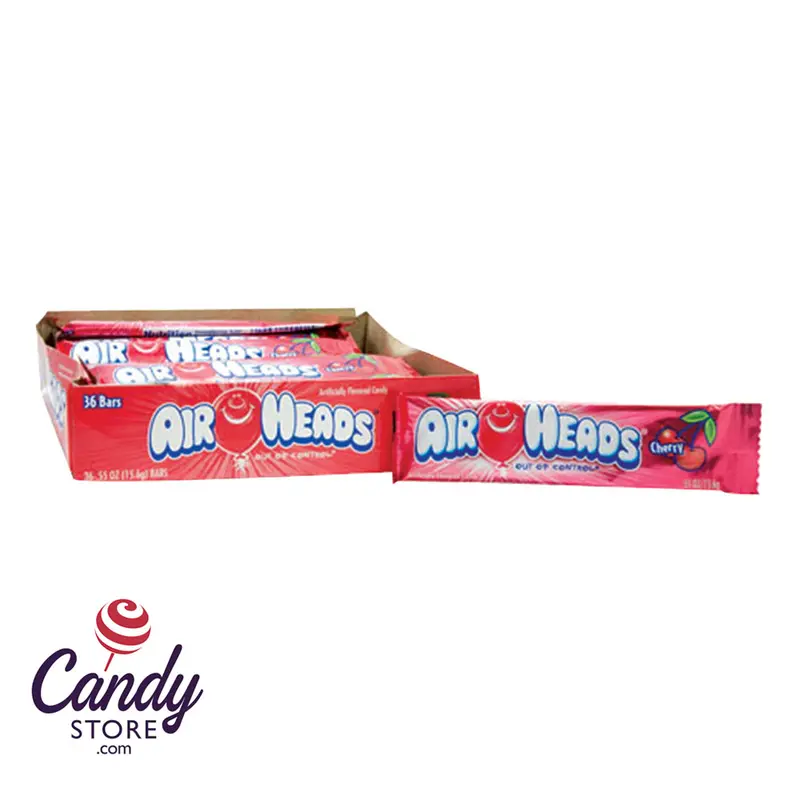 Airheads Cherry - 36ct
