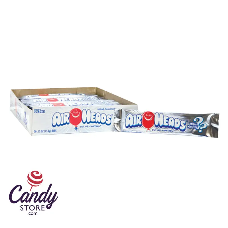Airheads White Mystery - 36ct