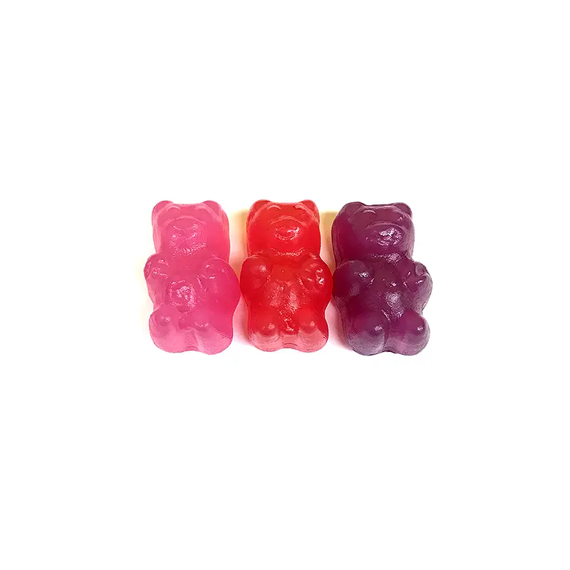 All Natural Nummy Bears - 5lb