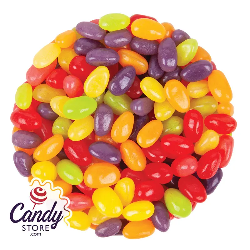 Americana Medley Jelly Beans Teenee Beanee - 5lb