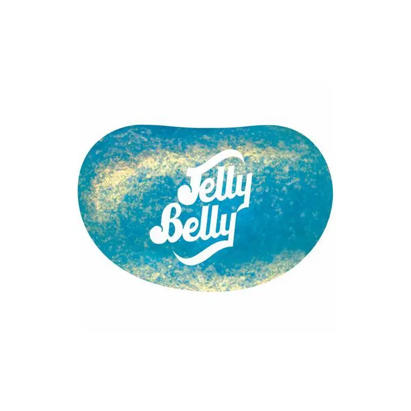 Blueberry Jewel Jelly Belly - 10lb