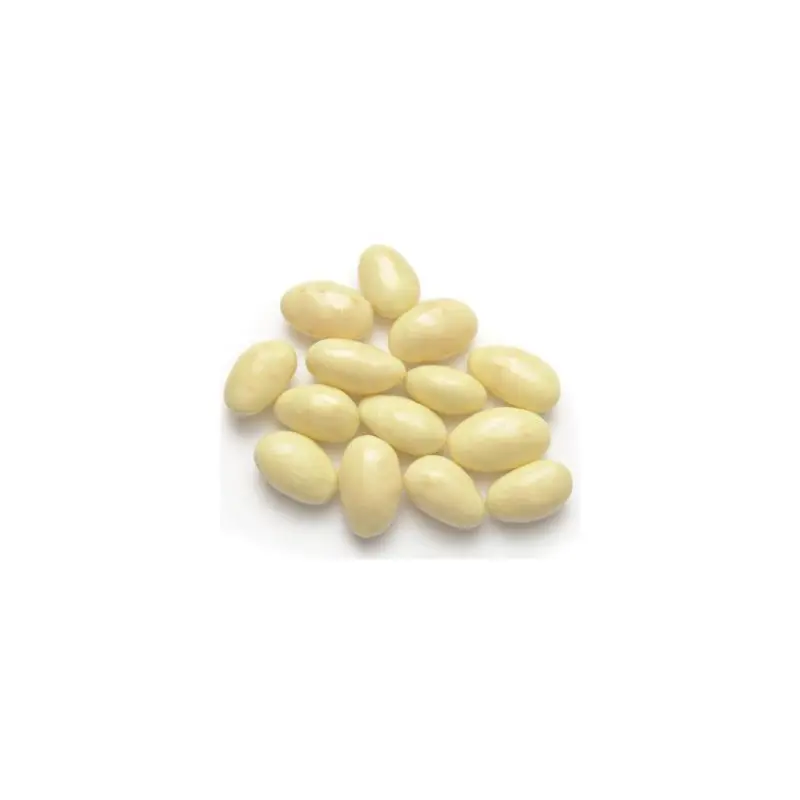 White Chocolate Coconut Almonds - 5lb