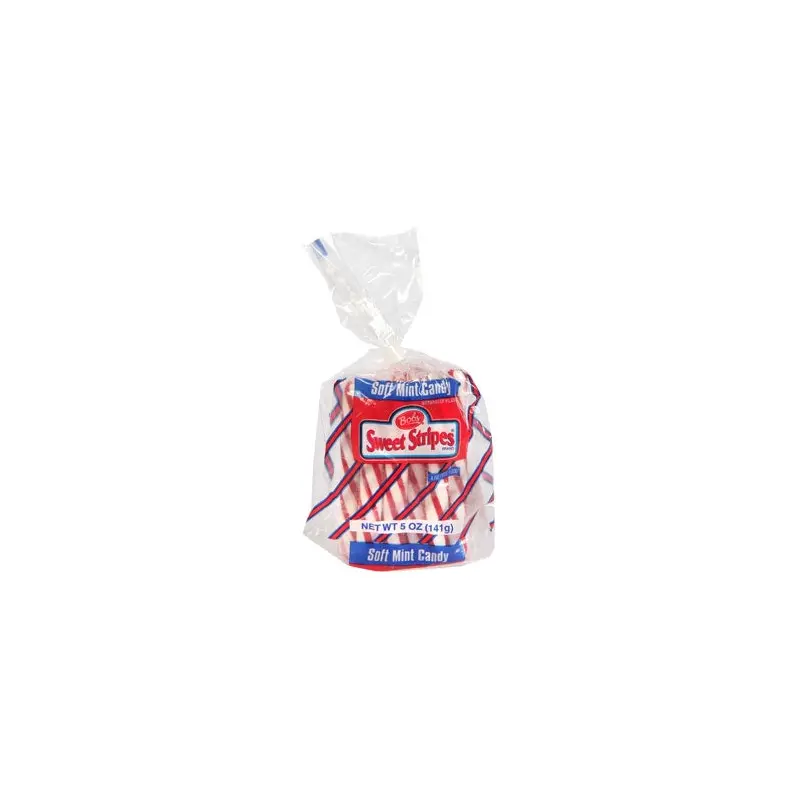 Bob's Sweet Stripes - 20ct