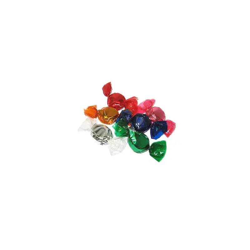 Assorted Fruit Flashers - 8lb