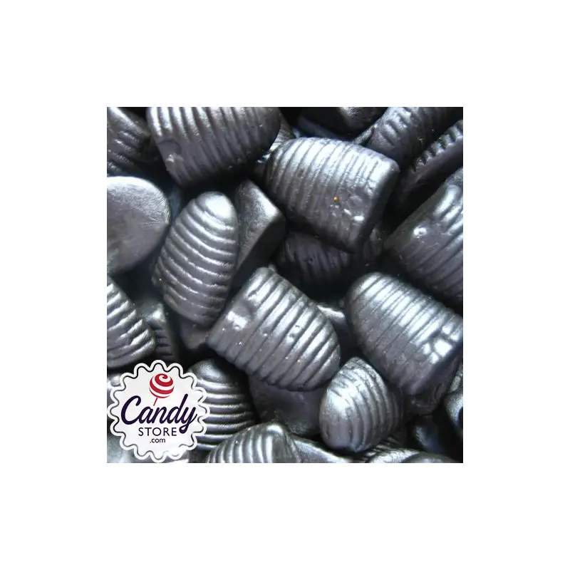 Beehive Honey Licorice - 2.2lb