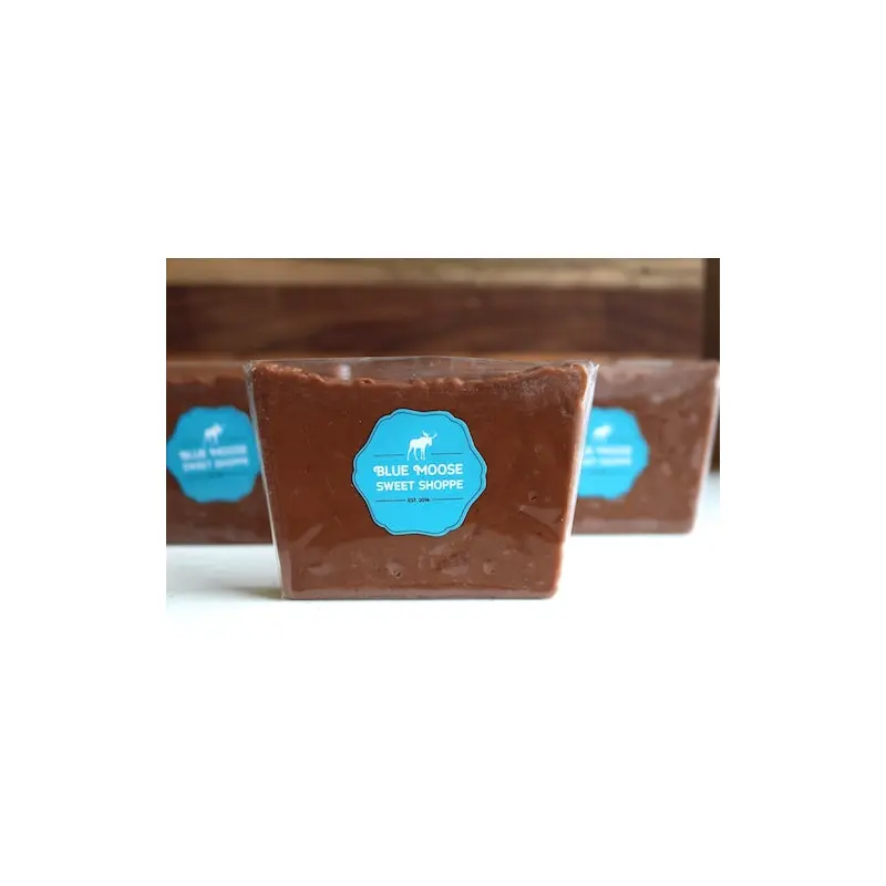 Blue Moose Gourmet Fudge - 12ct
