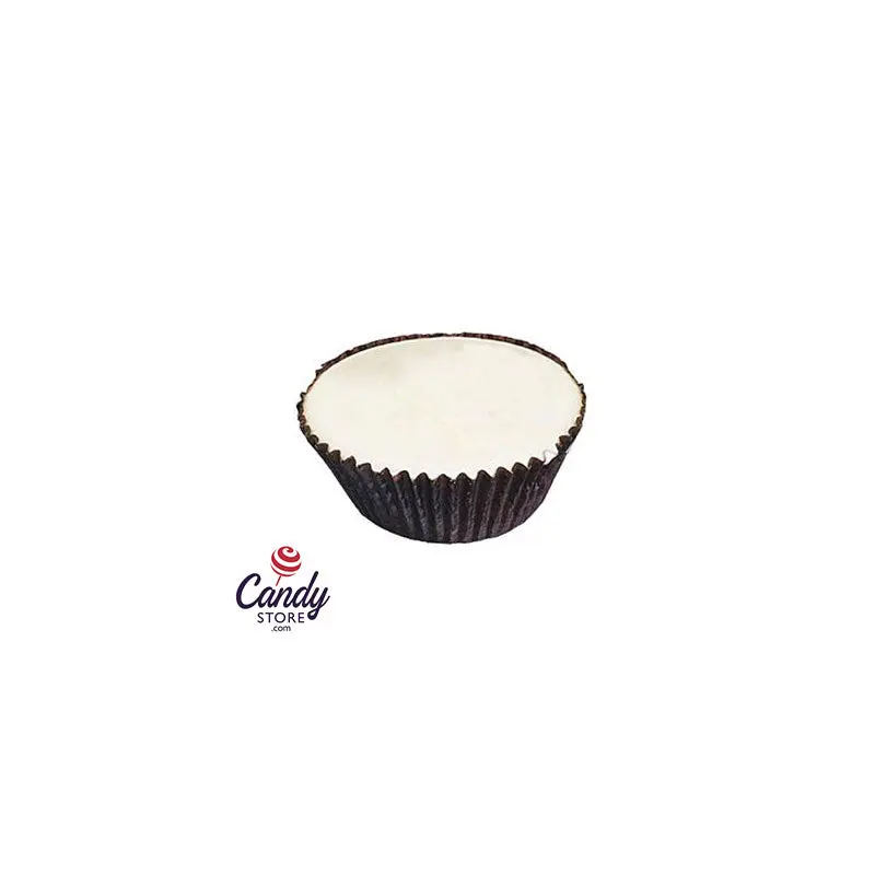 White Chocolate Peanut Butter Cups - 24ct