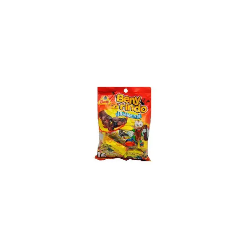 Beny Rindo Peg Bag - 24ct
