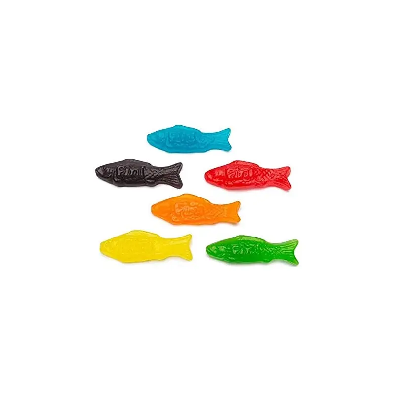 Assorted Nordic Fish - 5lb