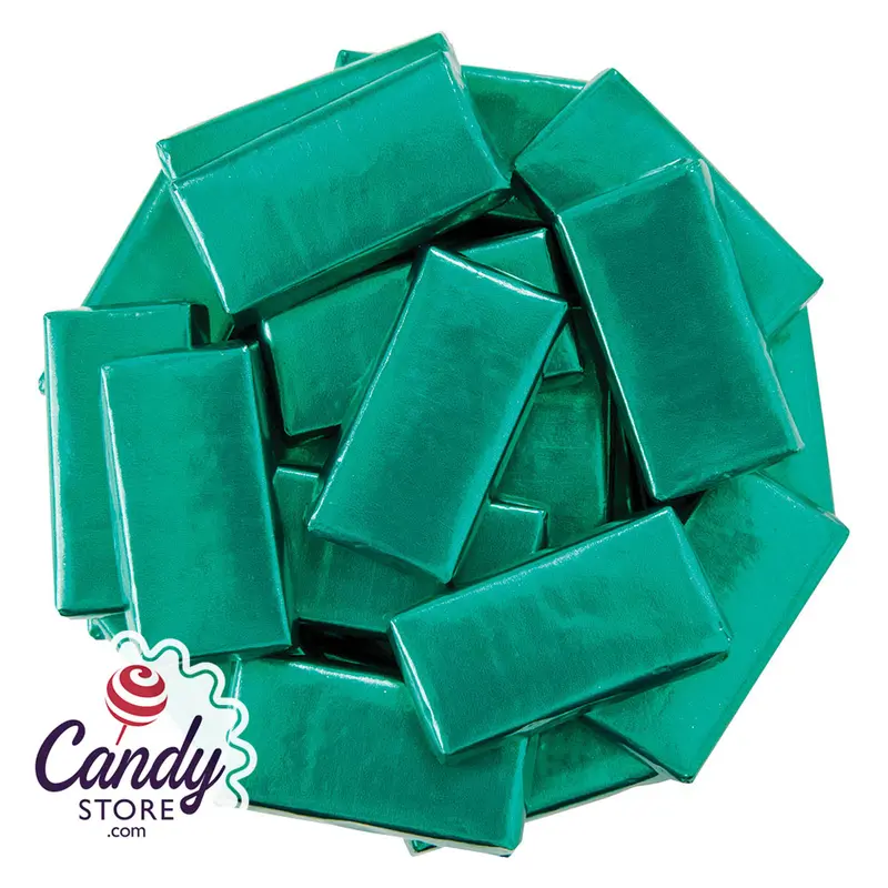 Andes Mints Green - 20lb