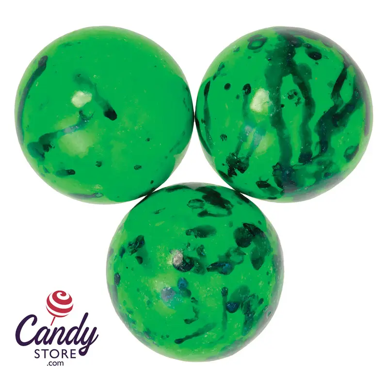 Unwrapped Sour Jawbreaker 2.25 Inches - 28.3lb