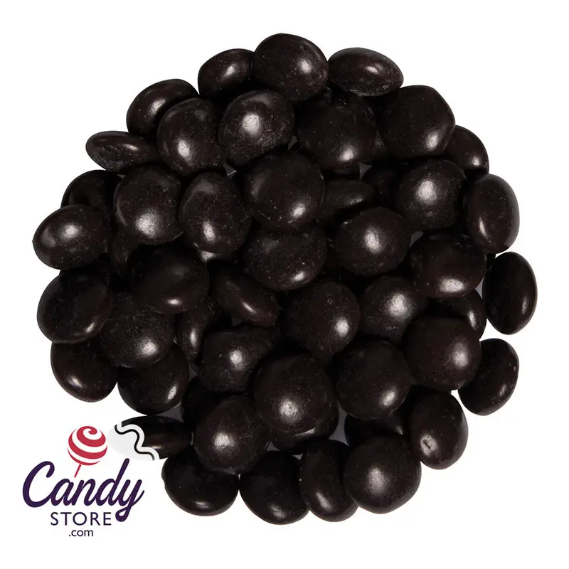 Black Chocolate Color Drops - 15lb