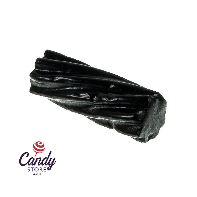 Black Licorice Bites - 12.5lb