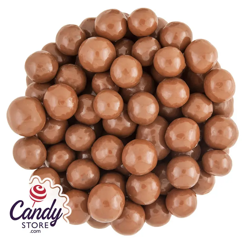 Belgian Milk Chocolate Cookie Dough Bites - 10lb Bulk