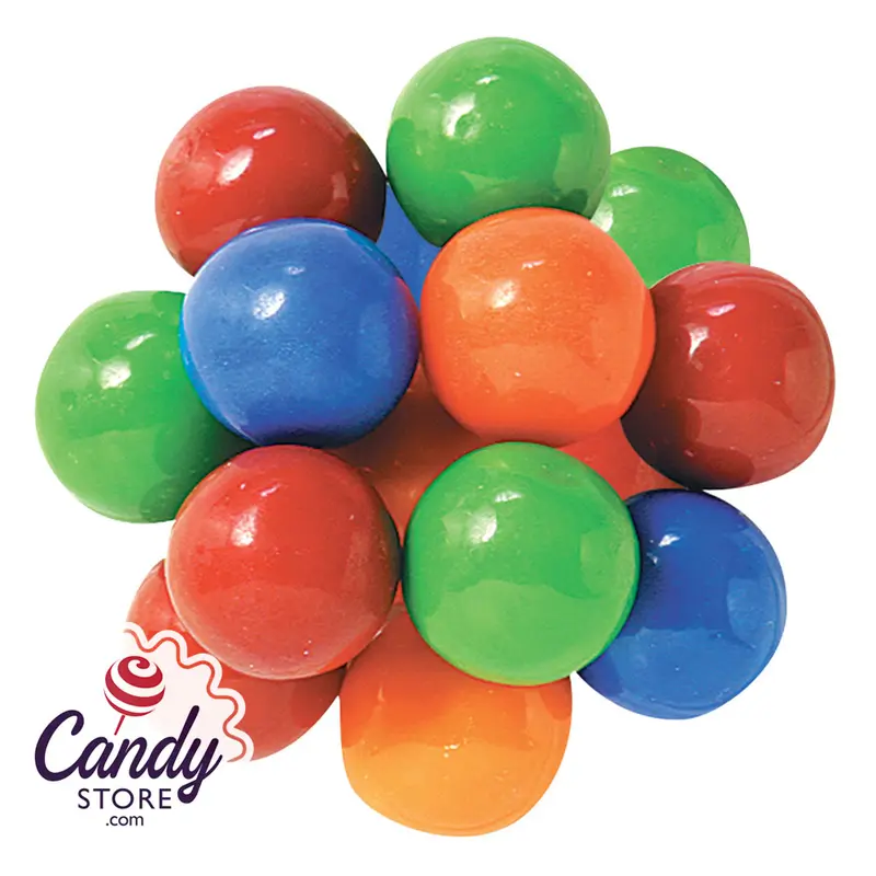 Tearjerker Sour 850ct Gumballs - 17.7lb