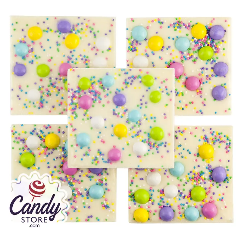 White Unicorn Bark - 5.25lb