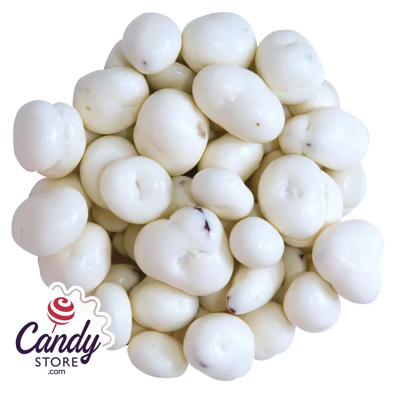 Yogurt Dried Cranberries - 10lb Bulk