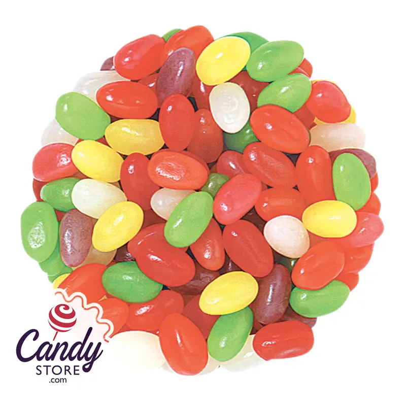 Teenee Beanee Assorted Jelly Beans - 10lb