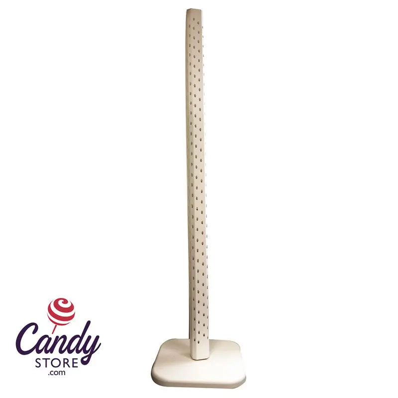 Whirly Pop Empty Display 72.5 Inch Height - 1ct