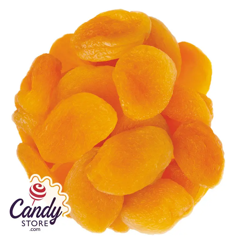 Turkish Dried Apricots - 7lb