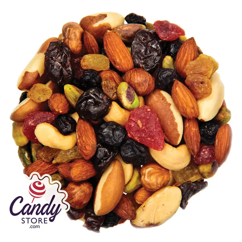 Anti-Oxidant Snack Mix - 10lb