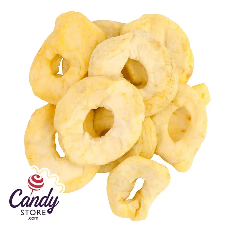 Apple Rings - 11lb